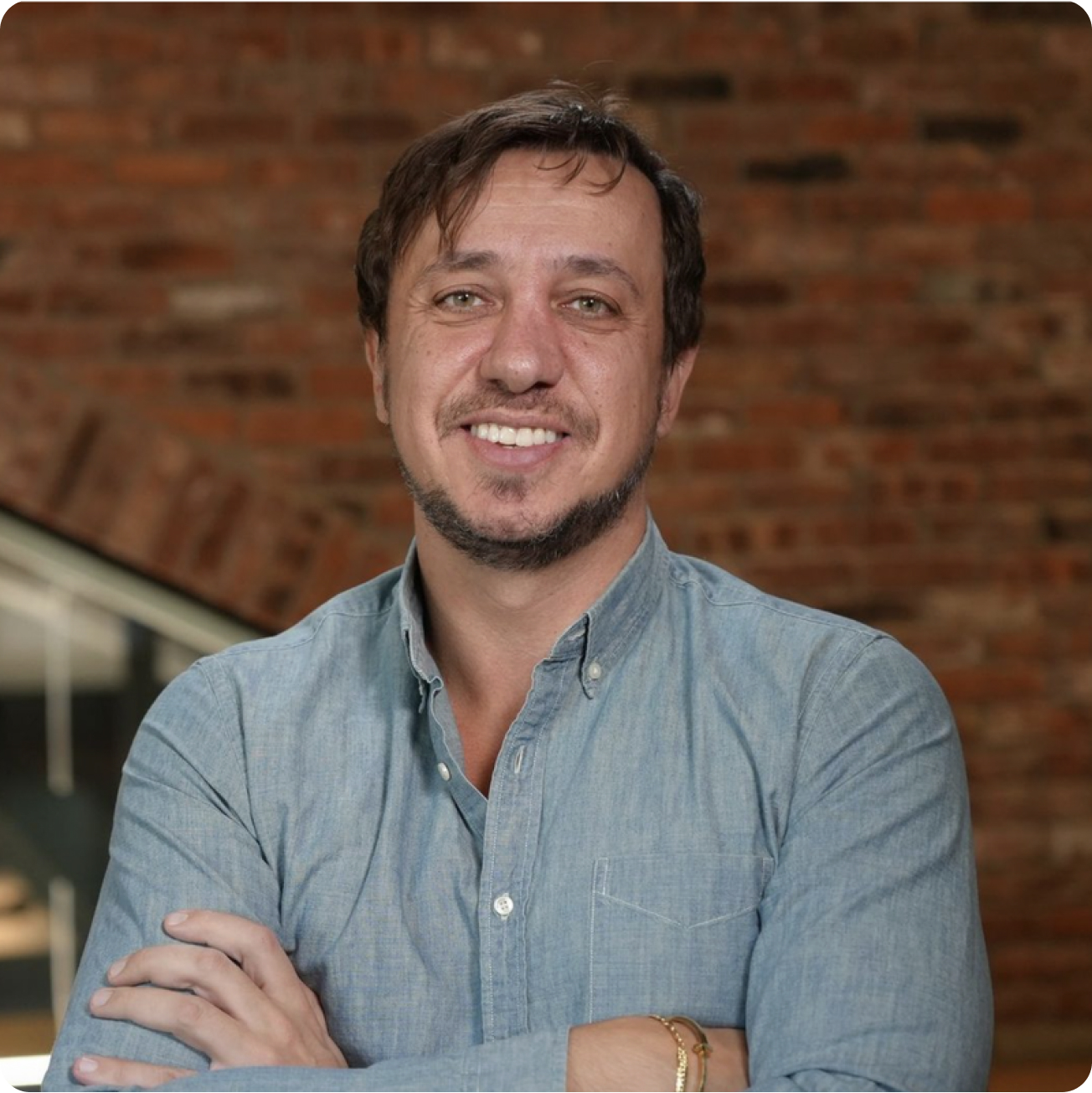Daniele Perito